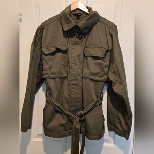 A New Approach a.n.a. Cotton Jacket Women's Size XL